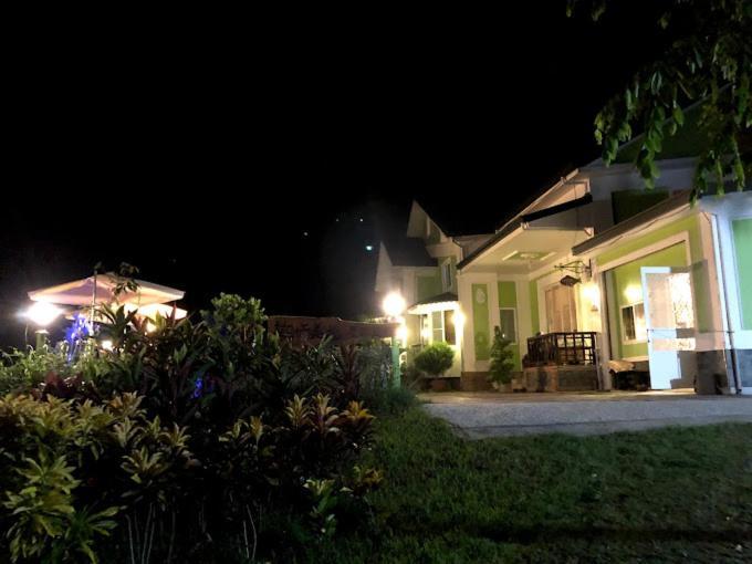 Canaan Beauty Farm B&B Чэнгун Экстерьер фото