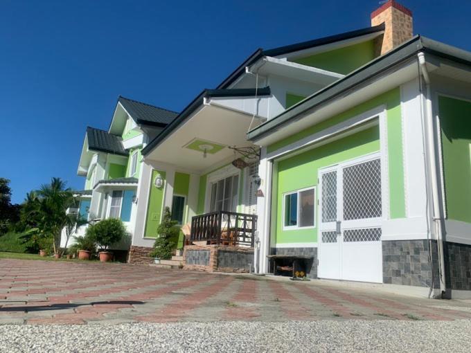 Canaan Beauty Farm B&B Чэнгун Экстерьер фото