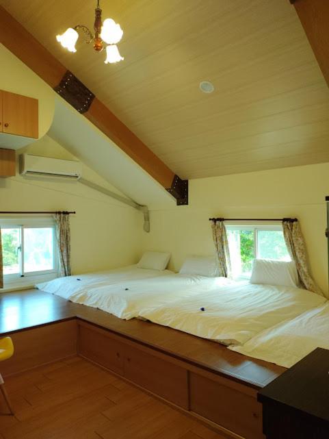 Canaan Beauty Farm B&B Чэнгун Экстерьер фото