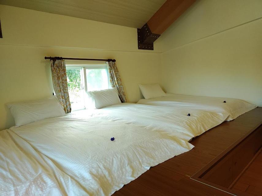 Canaan Beauty Farm B&B Чэнгун Экстерьер фото